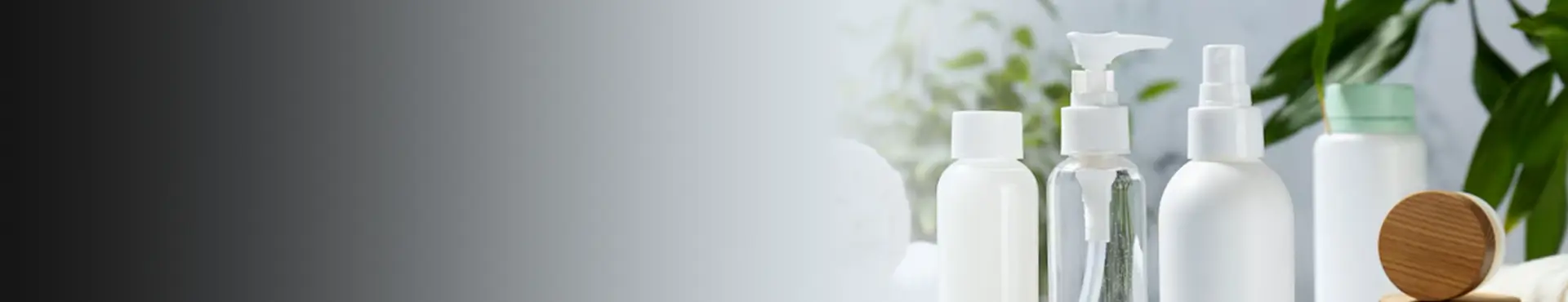 shop banner Personal Care & Beauty